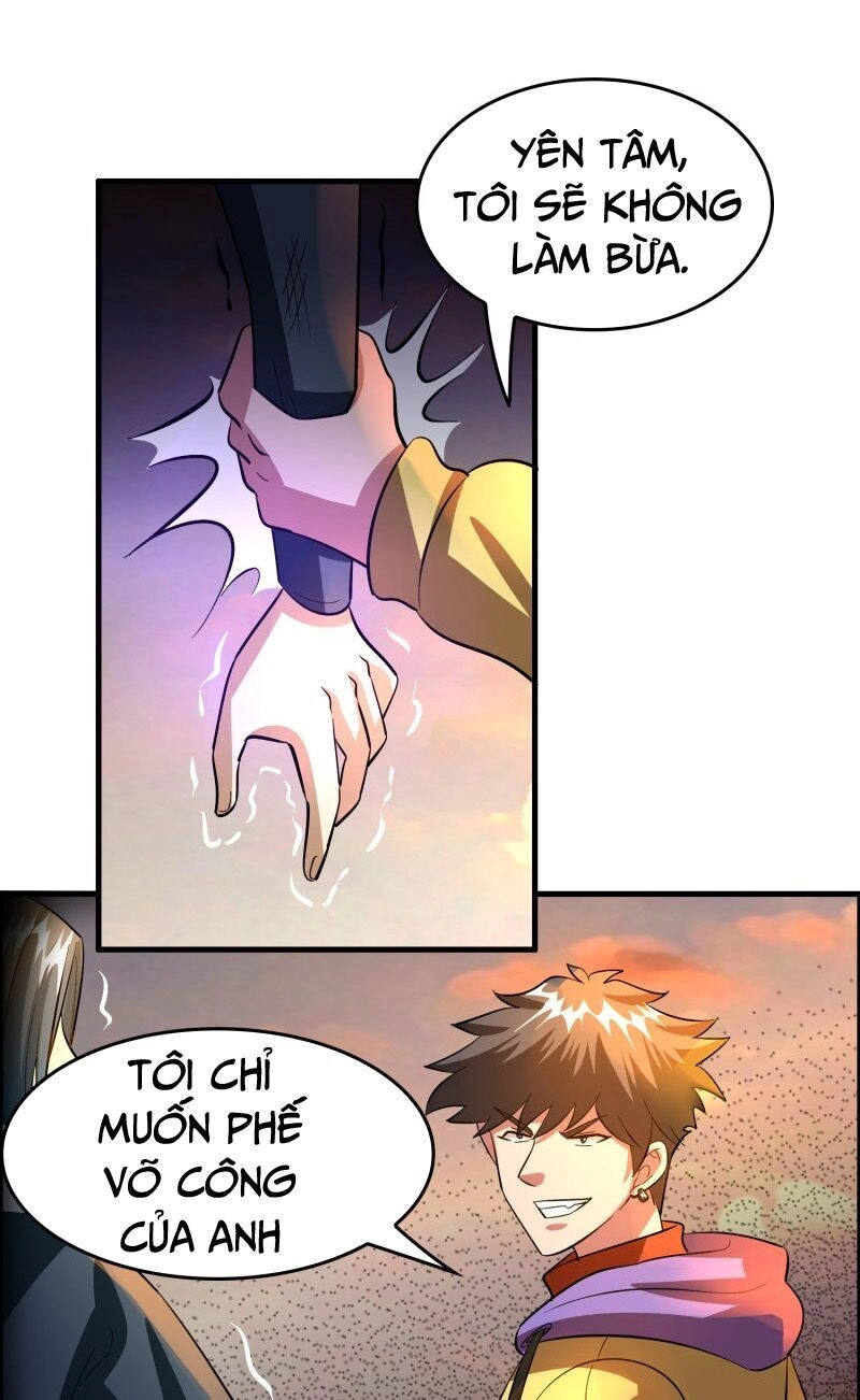 Hệ Thống Đại Gia Tại Dị Giới Chapter 51 - 10