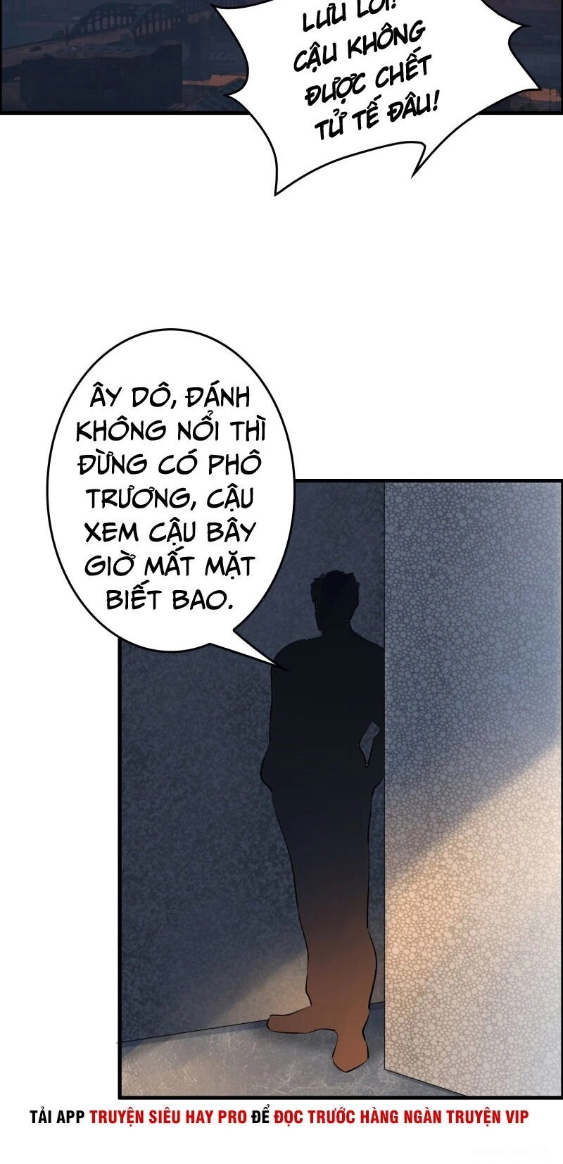 Hệ Thống Đại Gia Tại Dị Giới Chapter 51 - 15