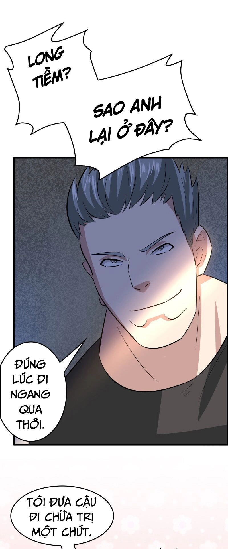 Hệ Thống Đại Gia Tại Dị Giới Chapter 51 - 16