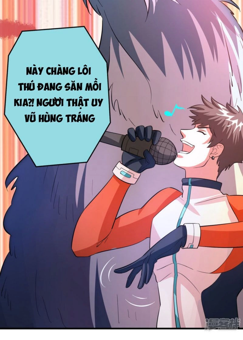 Hệ Thống Đại Gia Tại Dị Giới Chapter 52 - 5