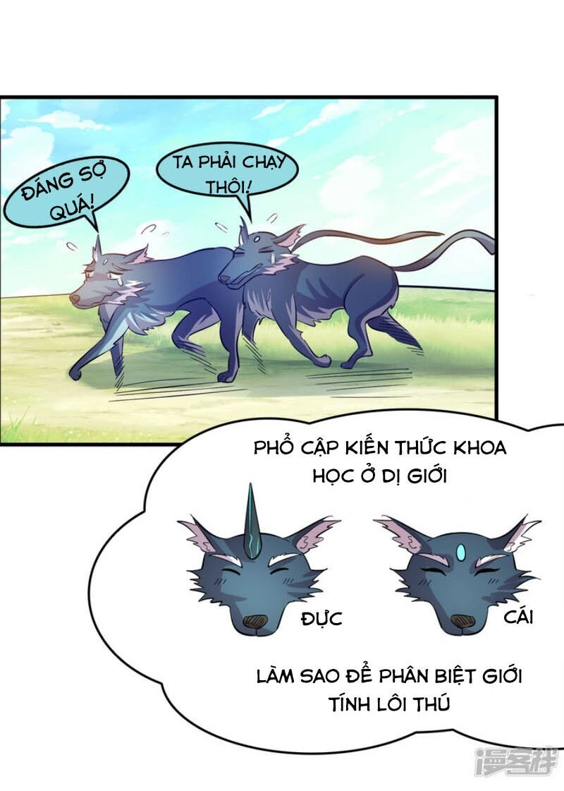 Hệ Thống Đại Gia Tại Dị Giới Chapter 52 - 6