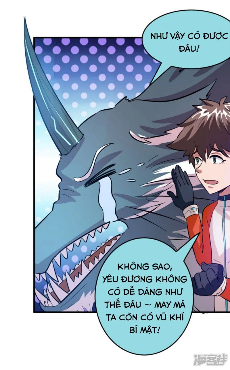 Hệ Thống Đại Gia Tại Dị Giới Chapter 52 - 7