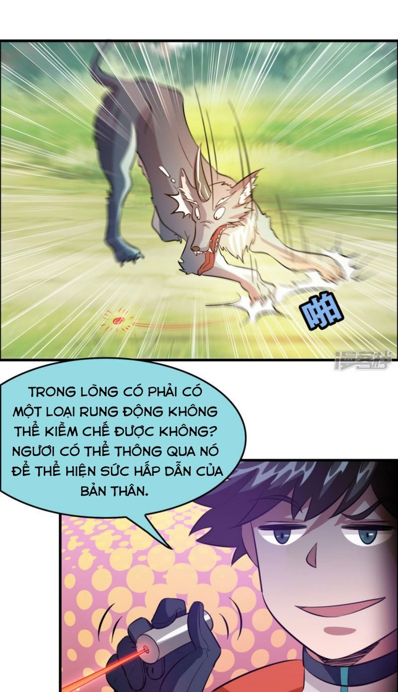 Hệ Thống Đại Gia Tại Dị Giới Chapter 52 - 8