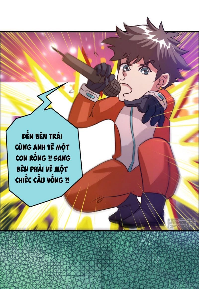 Hệ Thống Đại Gia Tại Dị Giới Chapter 52 - 10