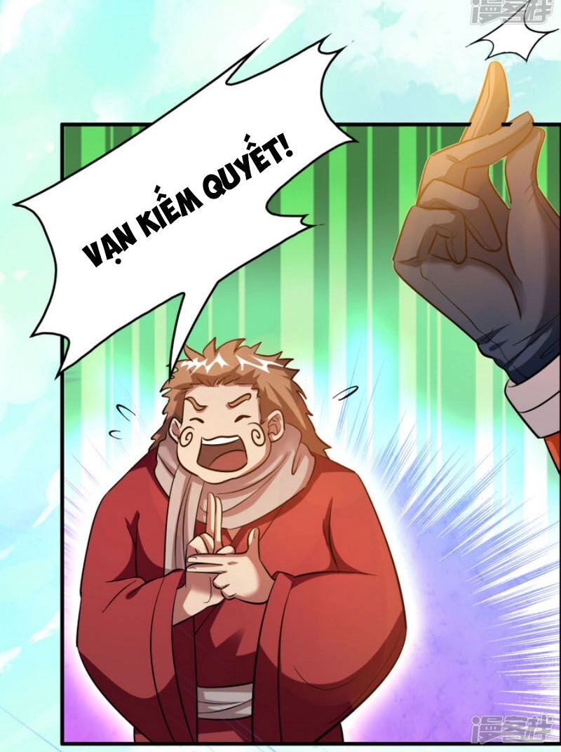 Hệ Thống Đại Gia Tại Dị Giới Chapter 52 - 13