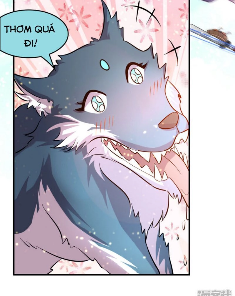 Hệ Thống Đại Gia Tại Dị Giới Chapter 52 - 15