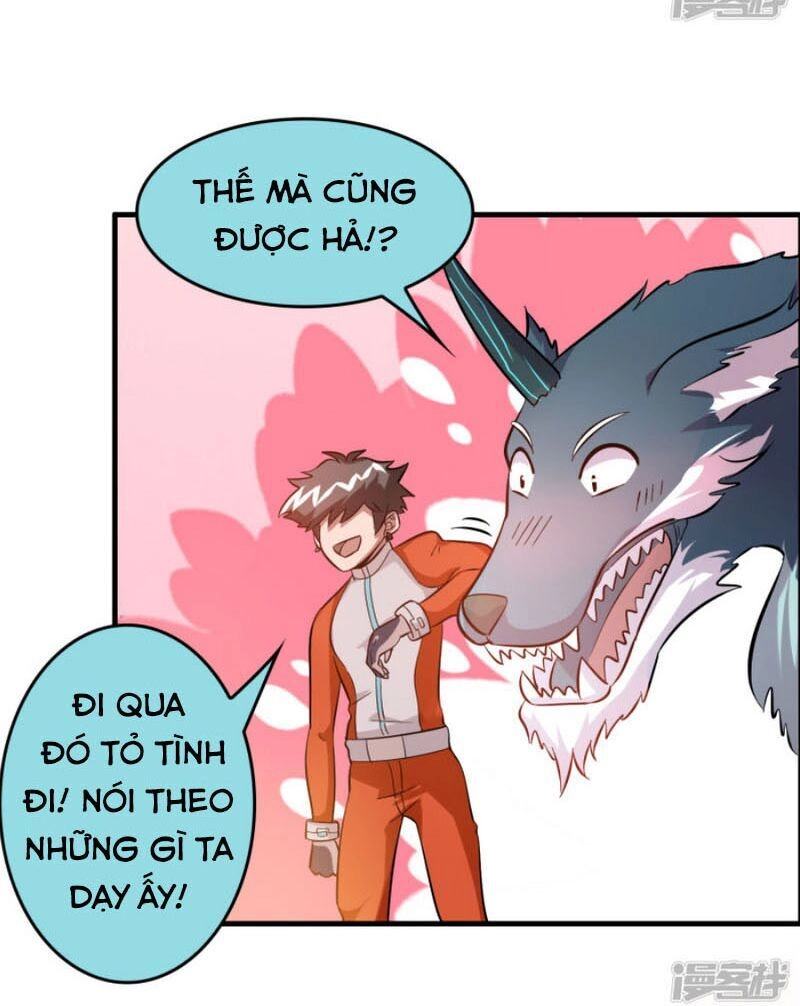 Hệ Thống Đại Gia Tại Dị Giới Chapter 52 - 16