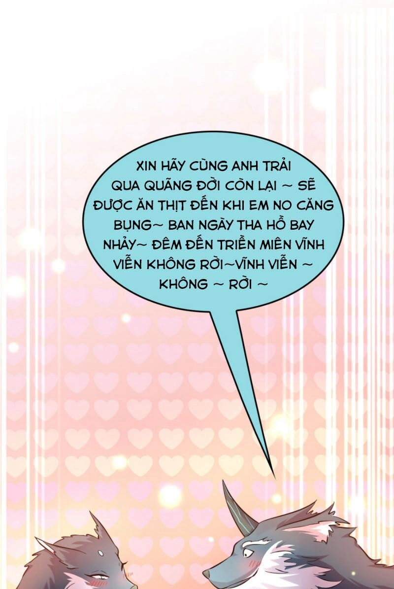 Hệ Thống Đại Gia Tại Dị Giới Chapter 52 - 17