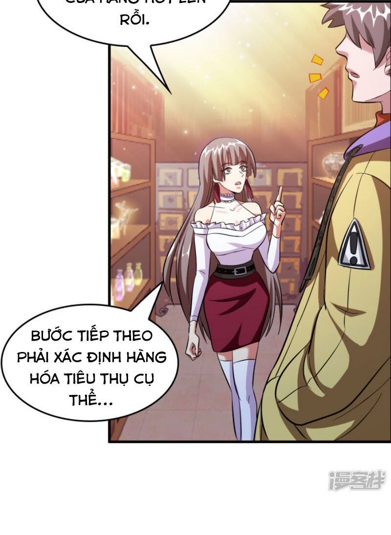 Hệ Thống Đại Gia Tại Dị Giới Chapter 53 - 2
