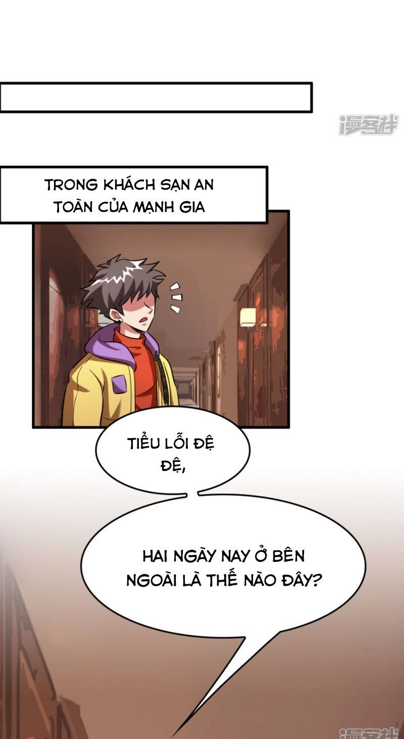 Hệ Thống Đại Gia Tại Dị Giới Chapter 53 - 7