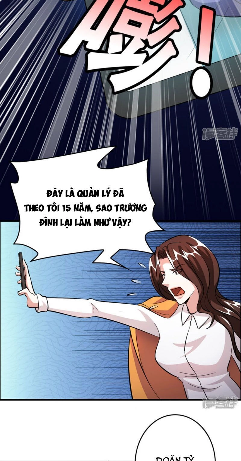 Hệ Thống Đại Gia Tại Dị Giới Chapter 53 - 11