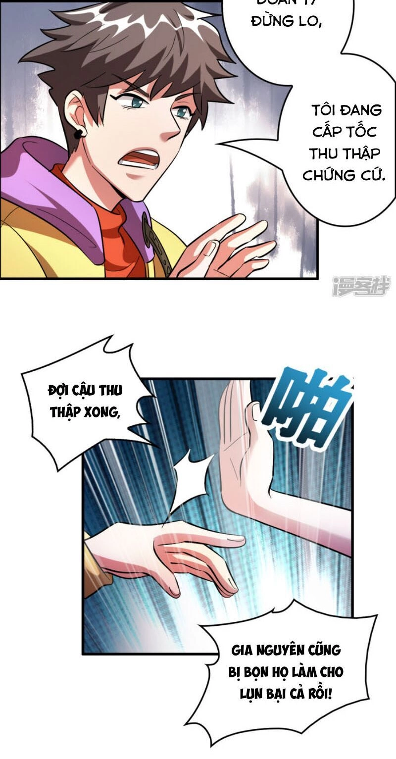 Hệ Thống Đại Gia Tại Dị Giới Chapter 53 - 12