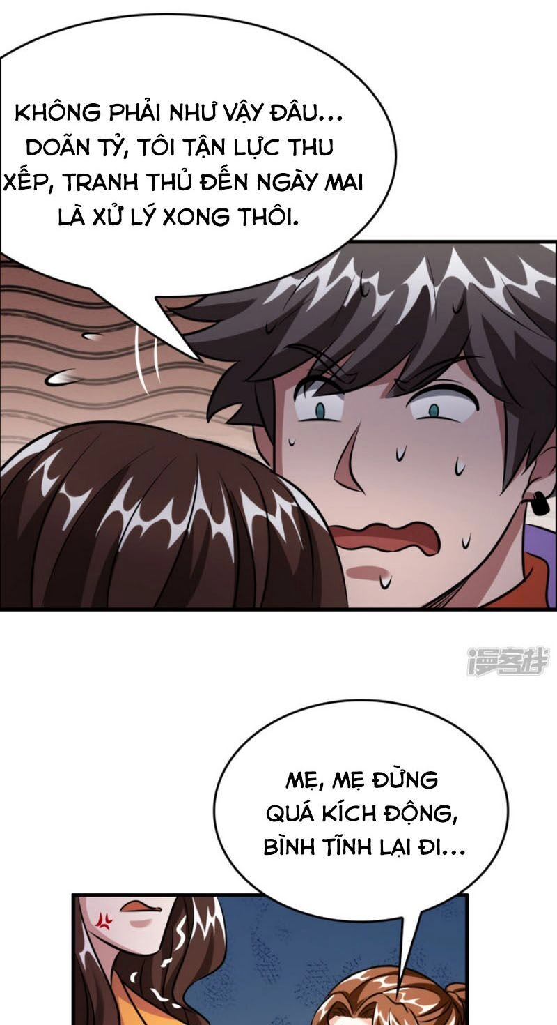 Hệ Thống Đại Gia Tại Dị Giới Chapter 53 - 17