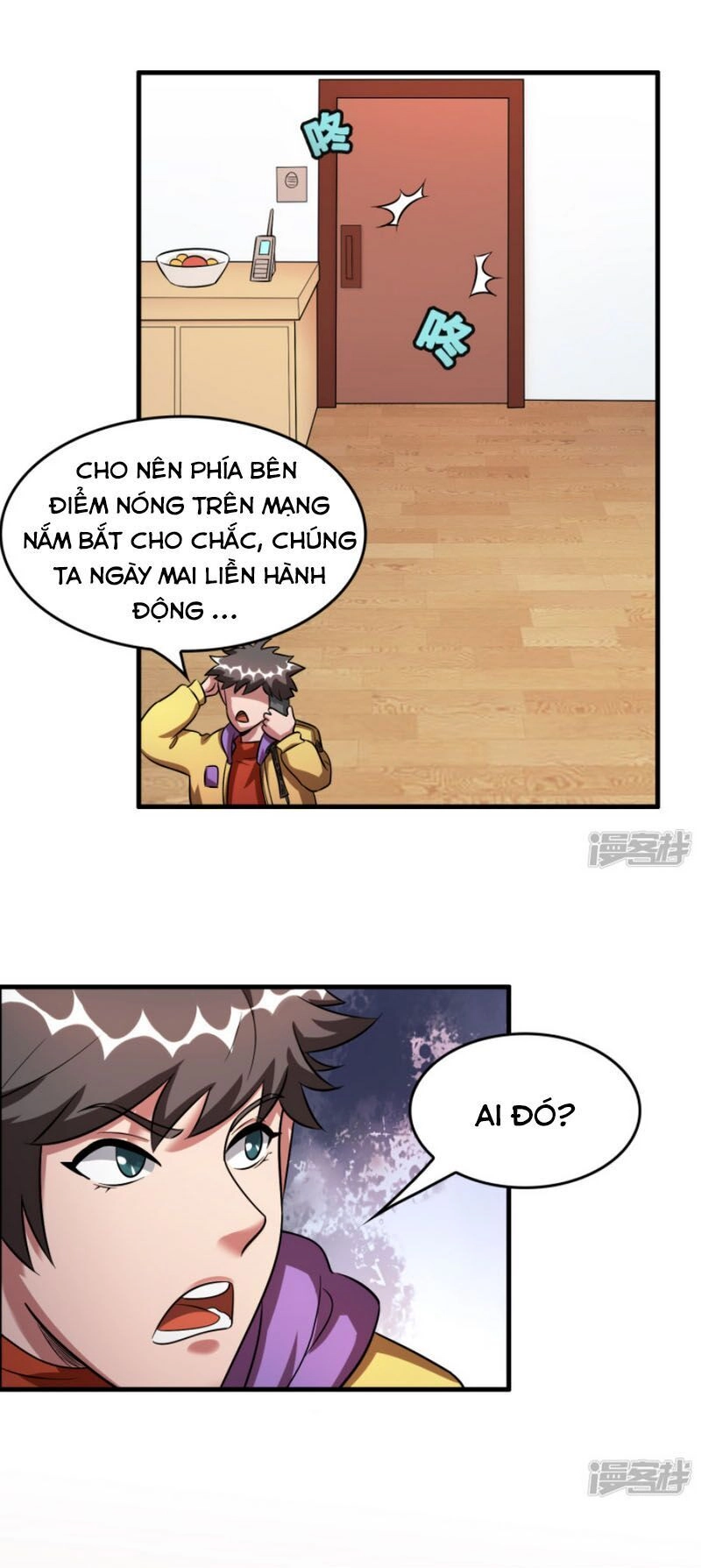 Hệ Thống Đại Gia Tại Dị Giới Chapter 53 - 19