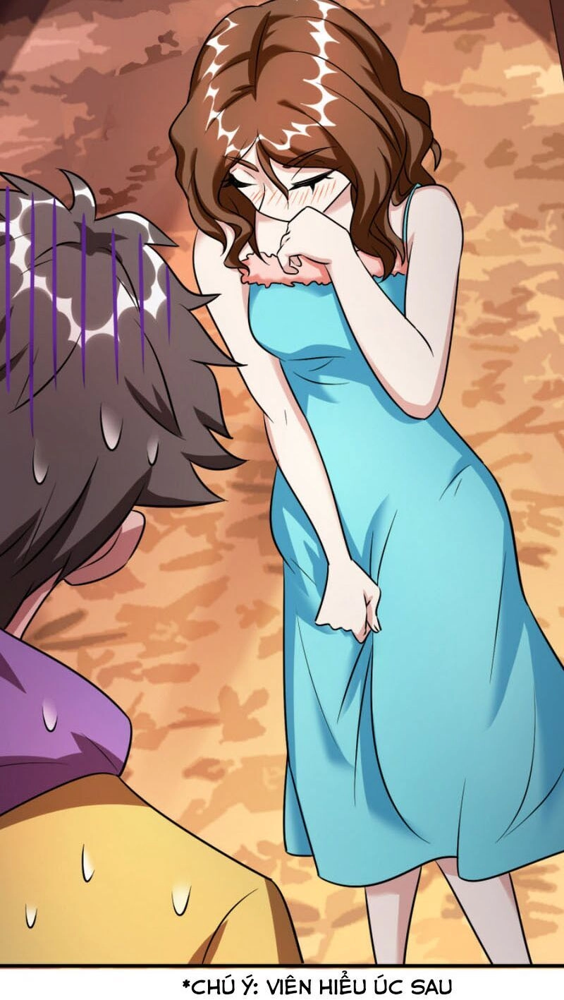 Hệ Thống Đại Gia Tại Dị Giới Chapter 53 - 21