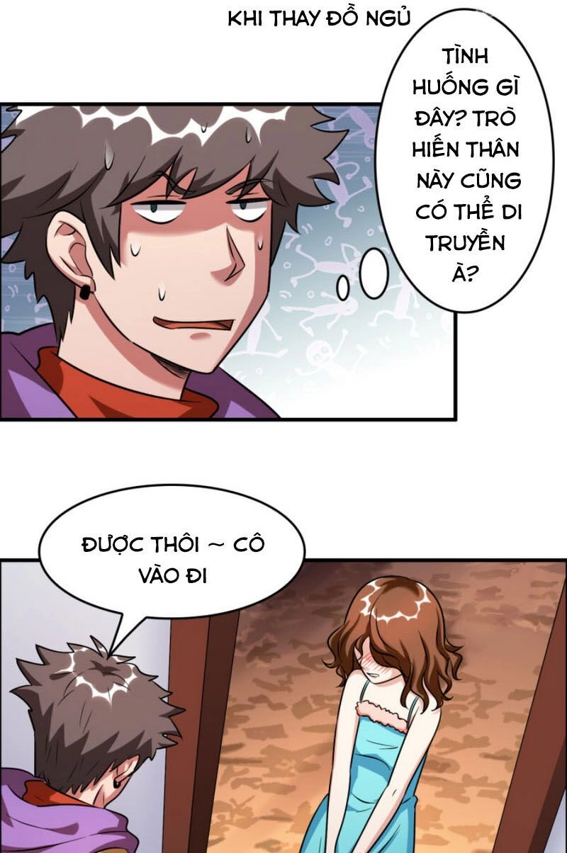 Hệ Thống Đại Gia Tại Dị Giới Chapter 53 - 22