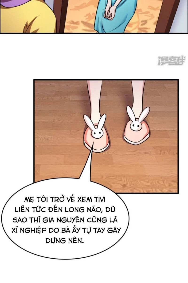 Hệ Thống Đại Gia Tại Dị Giới Chapter 53 - 23