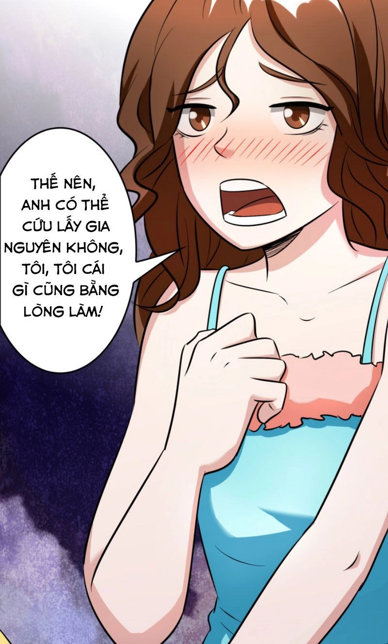 Hệ Thống Đại Gia Tại Dị Giới Chapter 53 - 25