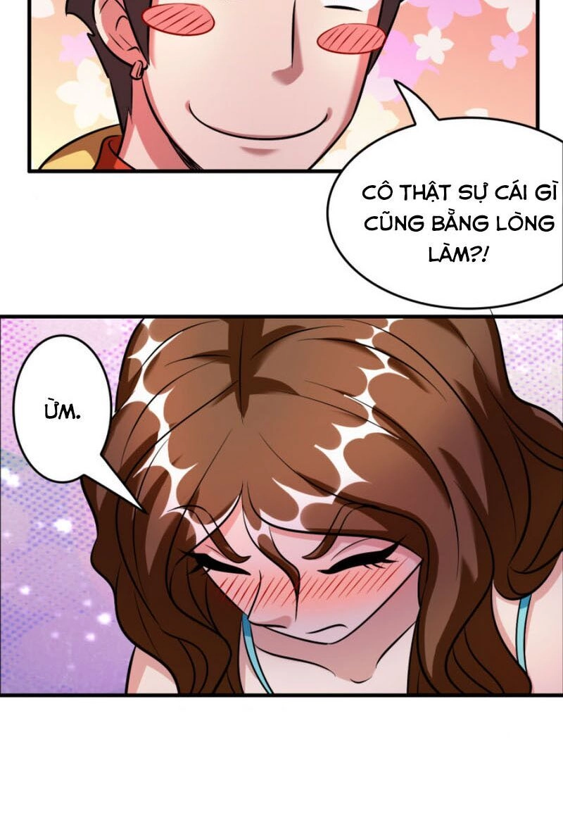 Hệ Thống Đại Gia Tại Dị Giới Chapter 53 - 27