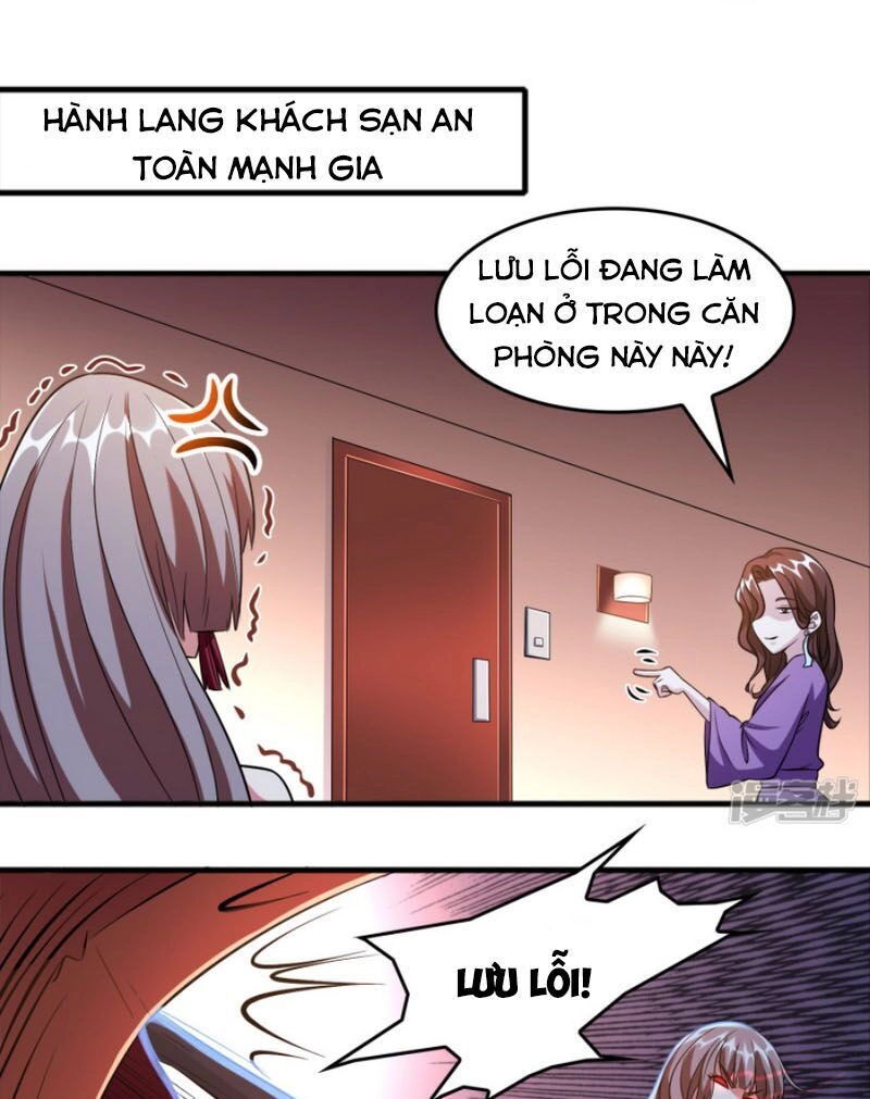 Hệ Thống Đại Gia Tại Dị Giới Chapter 54 - 1