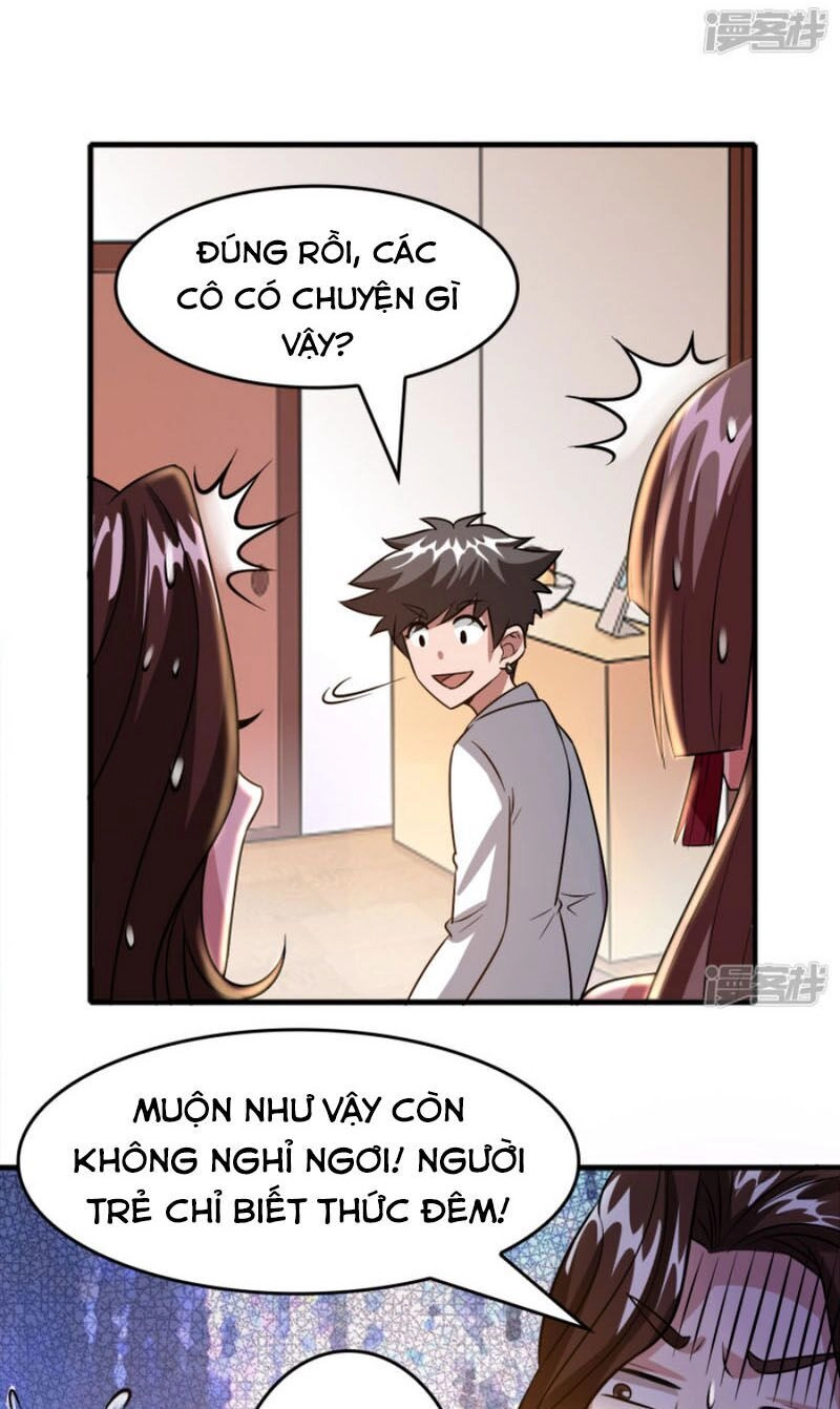 Hệ Thống Đại Gia Tại Dị Giới Chapter 54 - 7