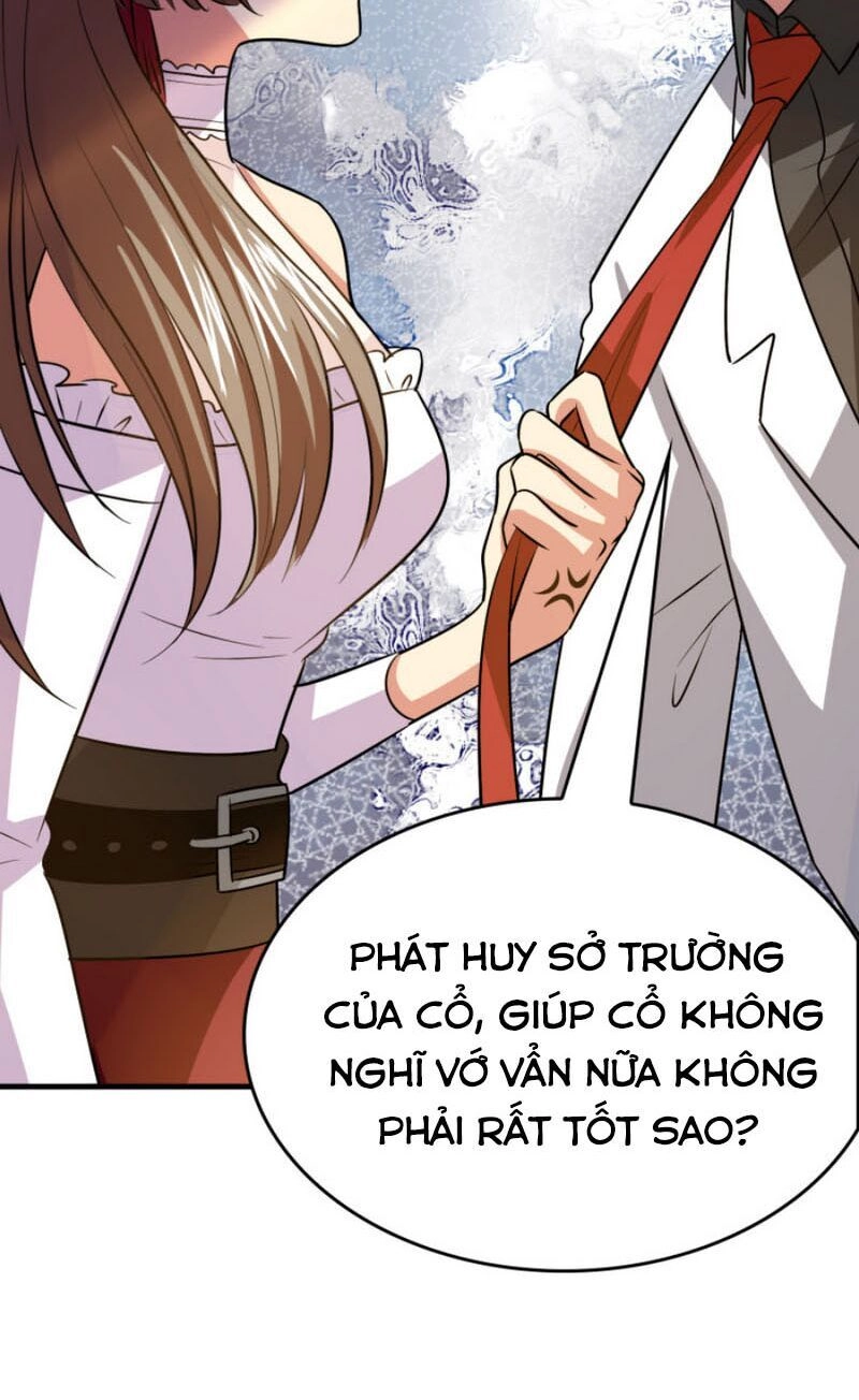 Hệ Thống Đại Gia Tại Dị Giới Chapter 54 - 11