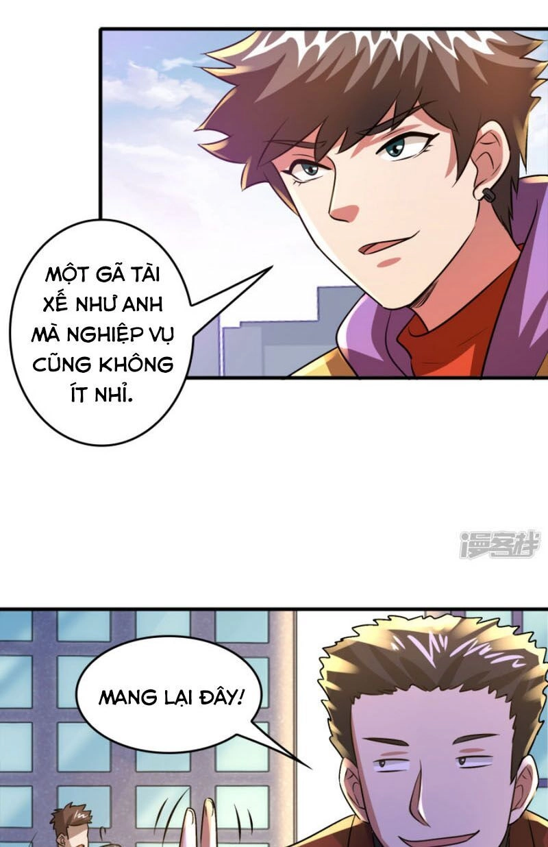 Hệ Thống Đại Gia Tại Dị Giới Chapter 54 - 20