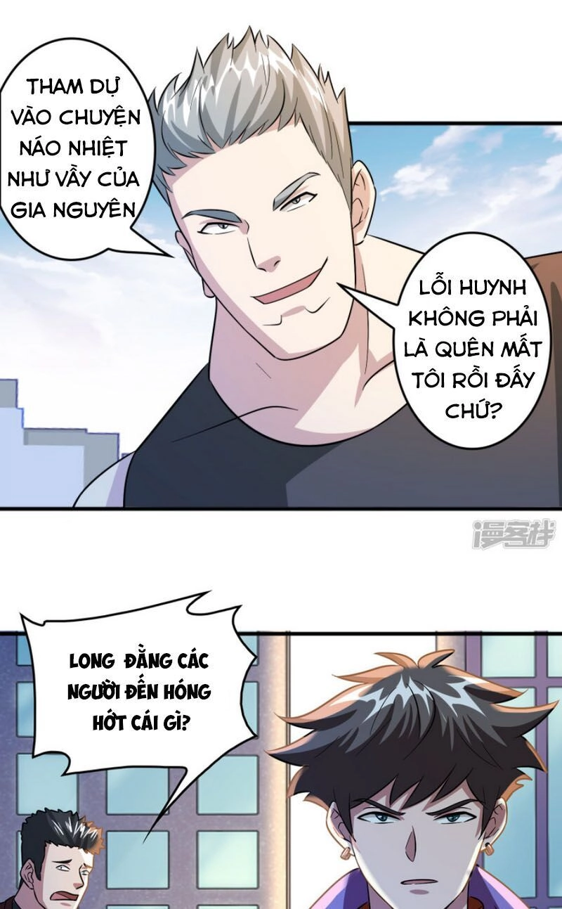 Hệ Thống Đại Gia Tại Dị Giới Chapter 55 - 1