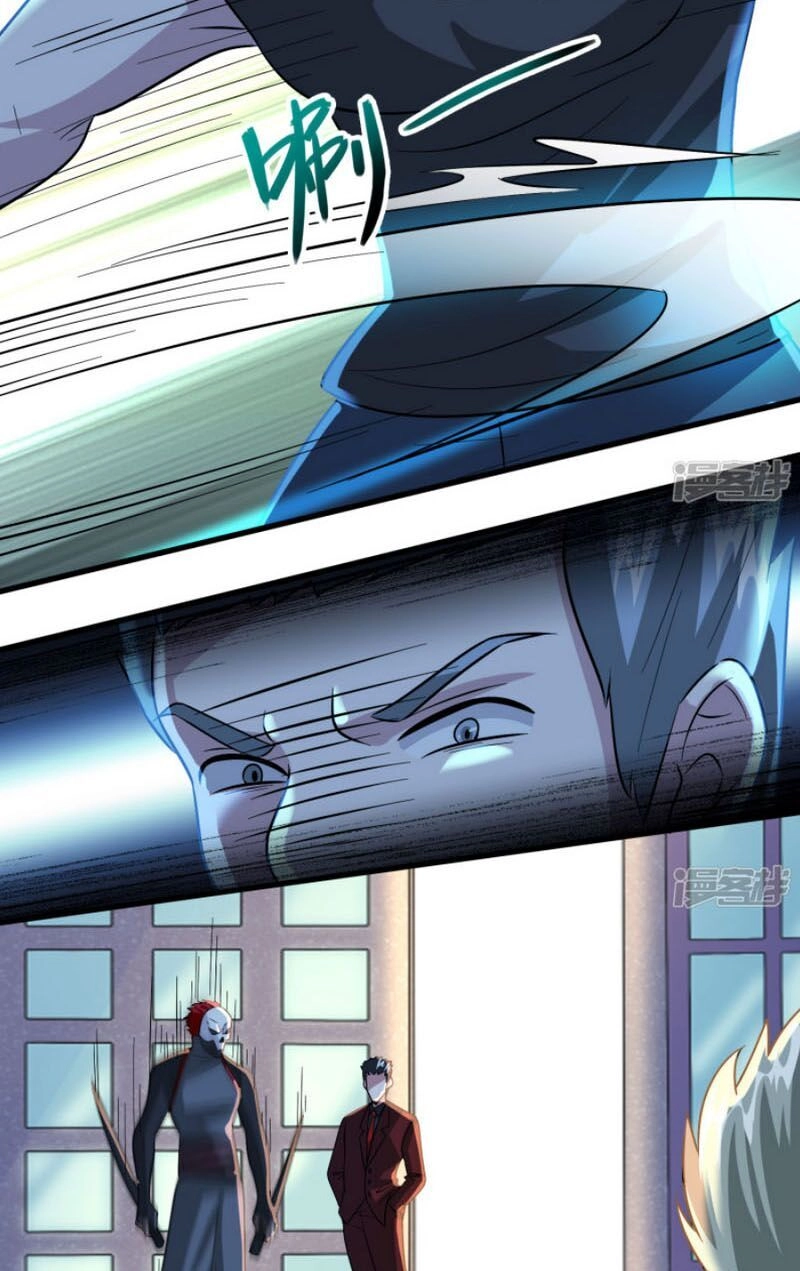 Hệ Thống Đại Gia Tại Dị Giới Chapter 55 - 3