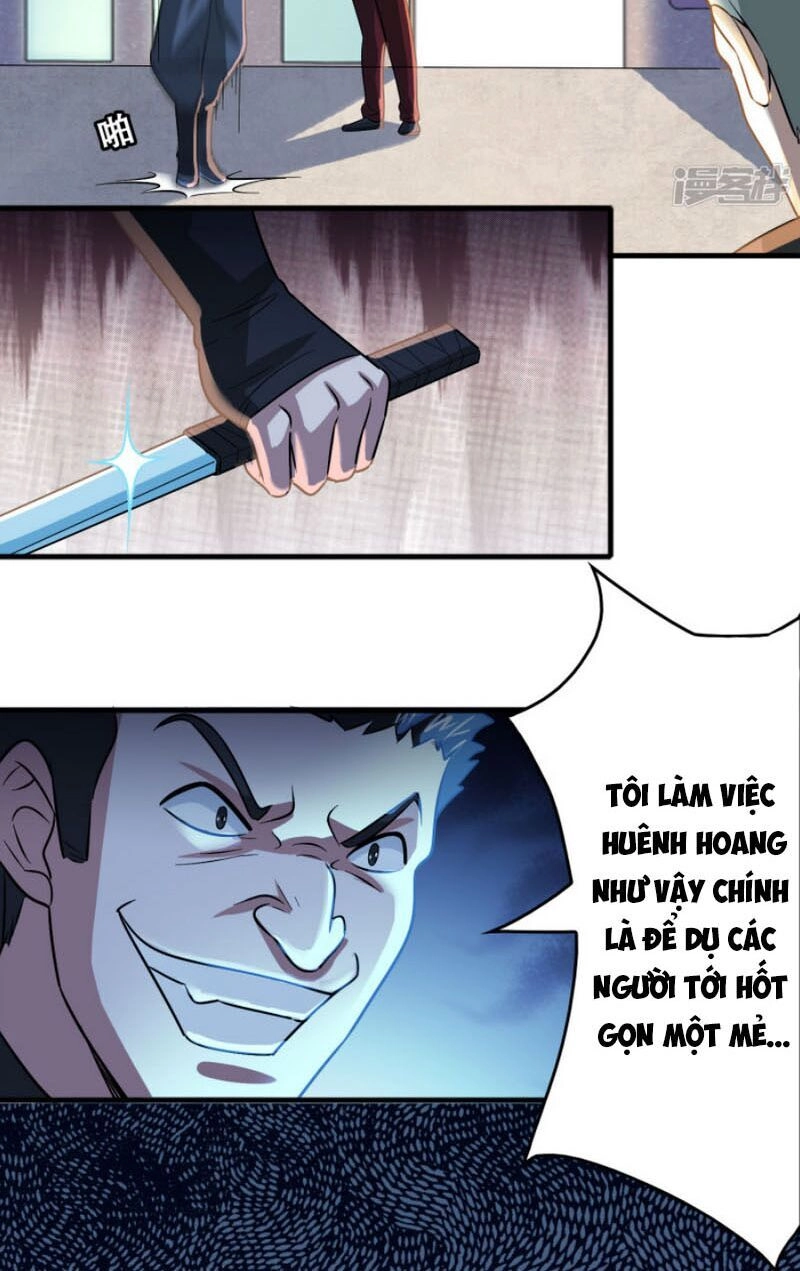 Hệ Thống Đại Gia Tại Dị Giới Chapter 55 - 4