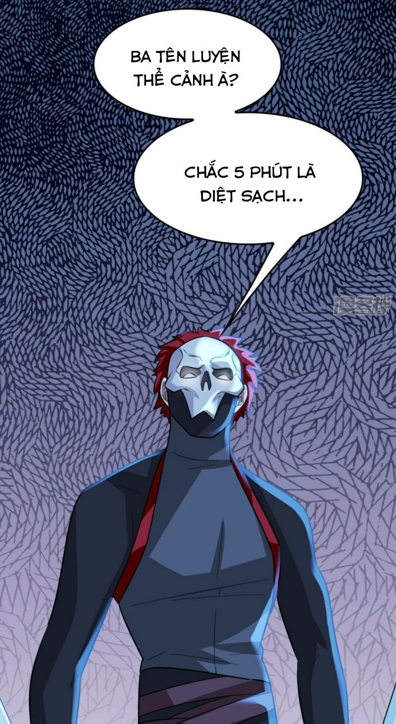 Hệ Thống Đại Gia Tại Dị Giới Chapter 55 - 5