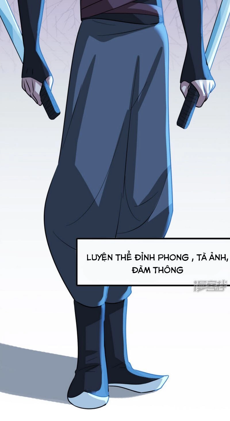 Hệ Thống Đại Gia Tại Dị Giới Chapter 55 - 6