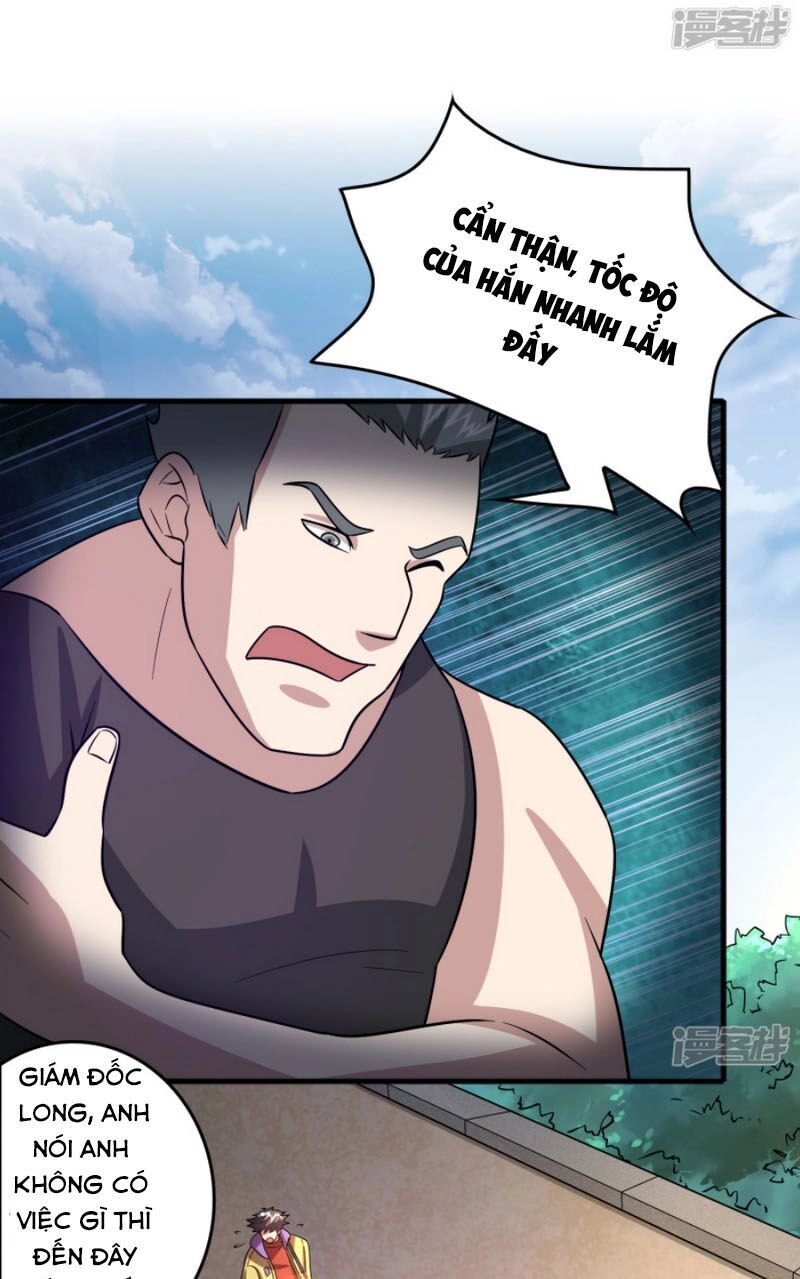 Hệ Thống Đại Gia Tại Dị Giới Chapter 55 - 7