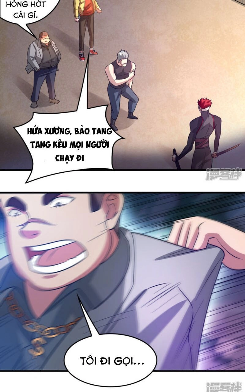 Hệ Thống Đại Gia Tại Dị Giới Chapter 55 - 8