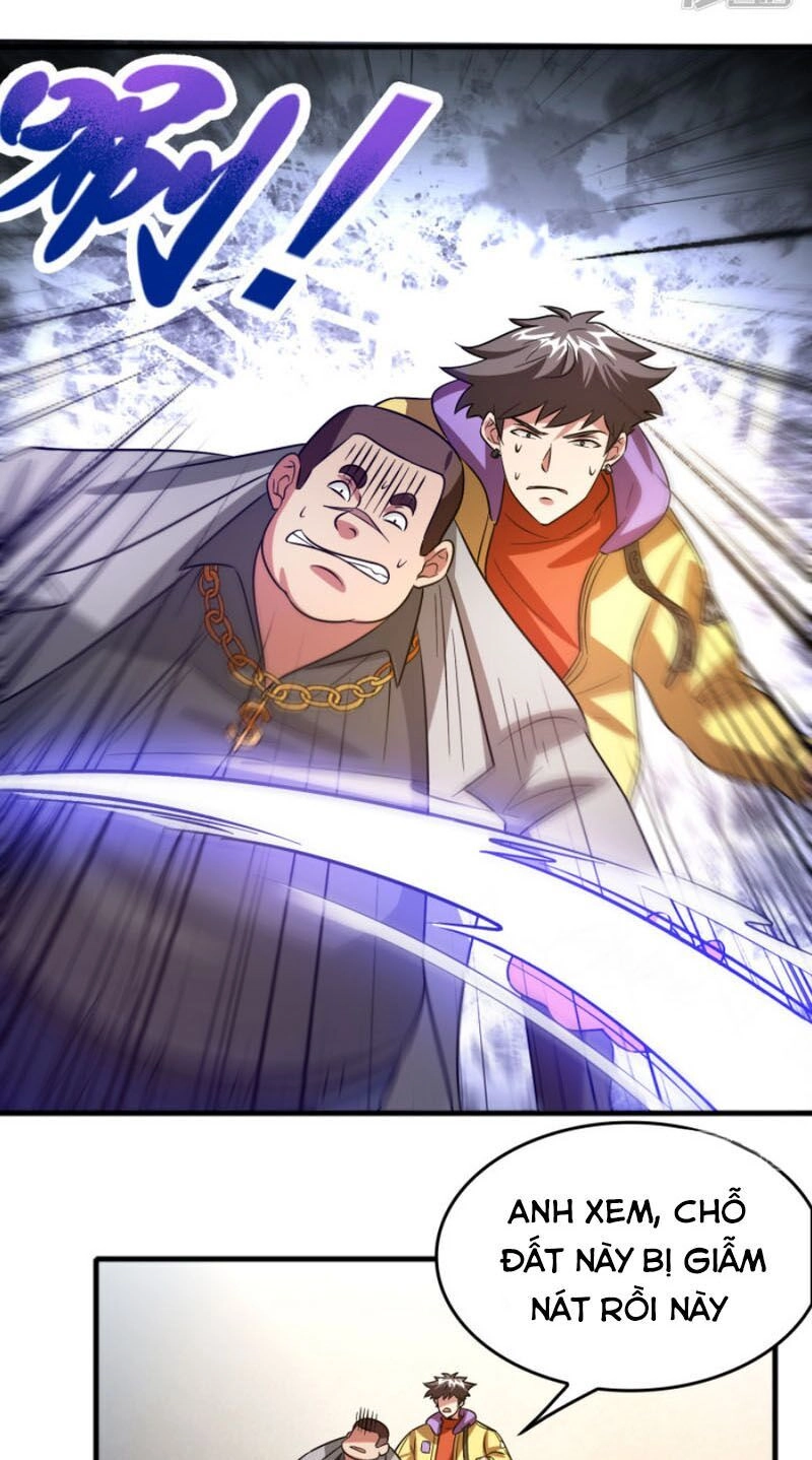 Hệ Thống Đại Gia Tại Dị Giới Chapter 55 - 9