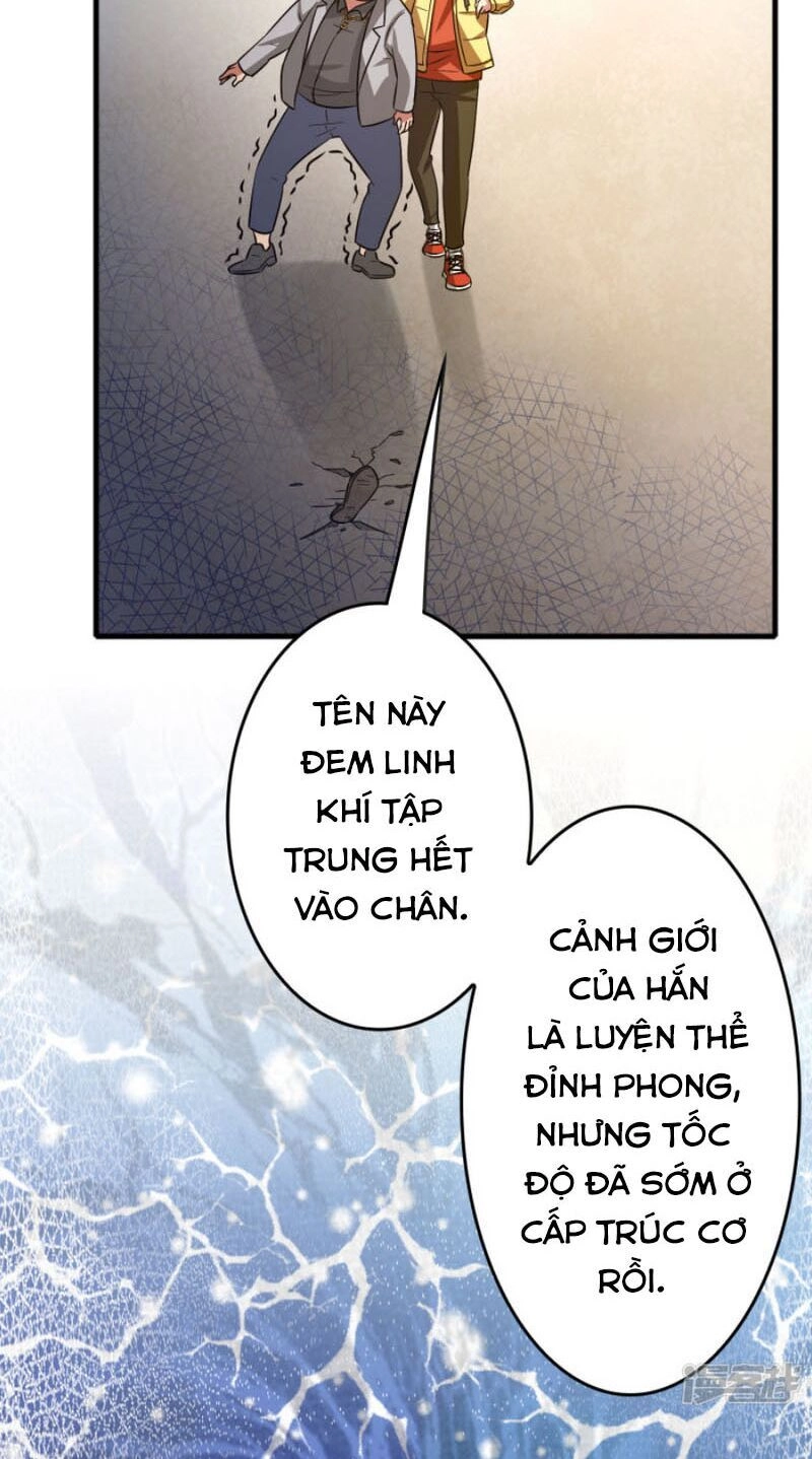 Hệ Thống Đại Gia Tại Dị Giới Chapter 55 - 10