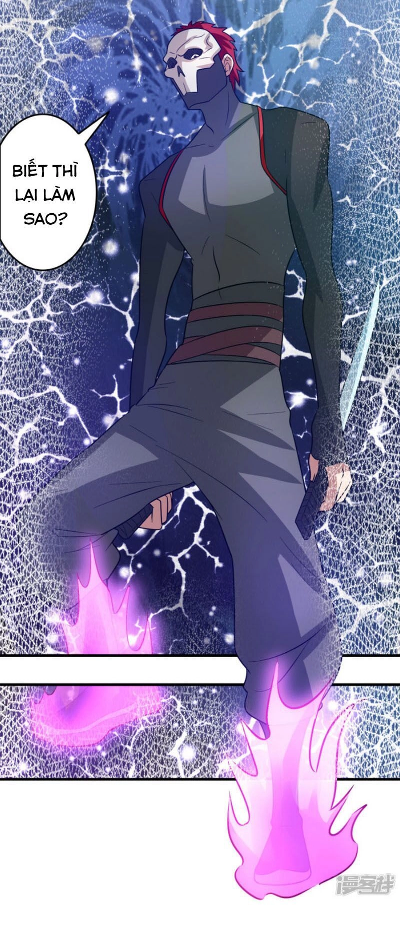 Hệ Thống Đại Gia Tại Dị Giới Chapter 55 - 11