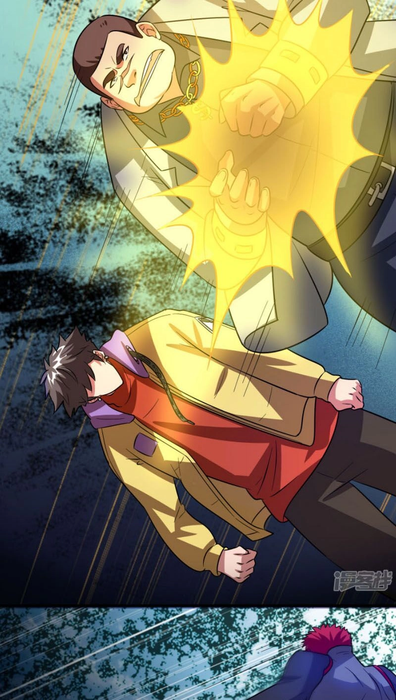 Hệ Thống Đại Gia Tại Dị Giới Chapter 55 - 14