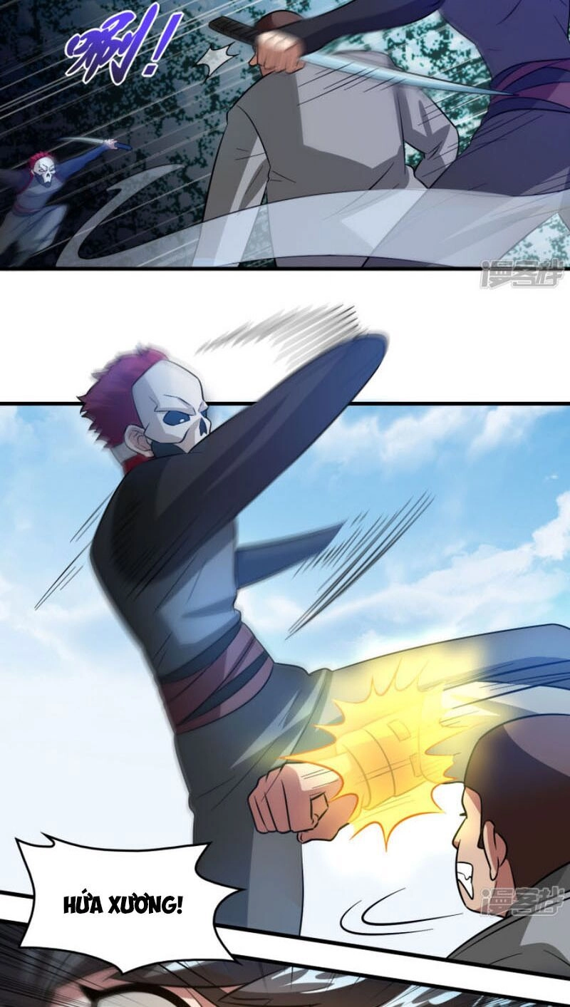 Hệ Thống Đại Gia Tại Dị Giới Chapter 55 - 15