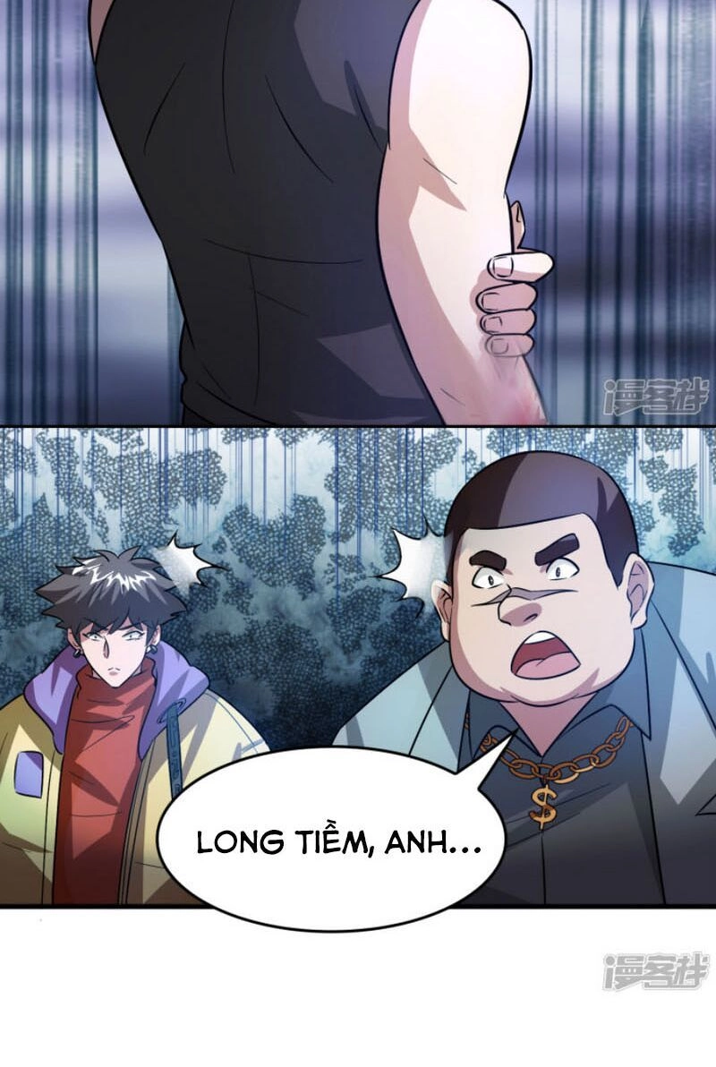 Hệ Thống Đại Gia Tại Dị Giới Chapter 55 - 17