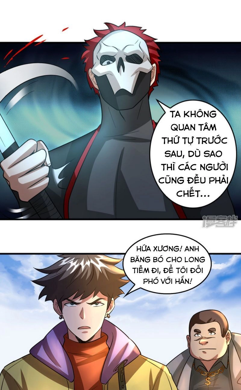 Hệ Thống Đại Gia Tại Dị Giới Chapter 55 - 18