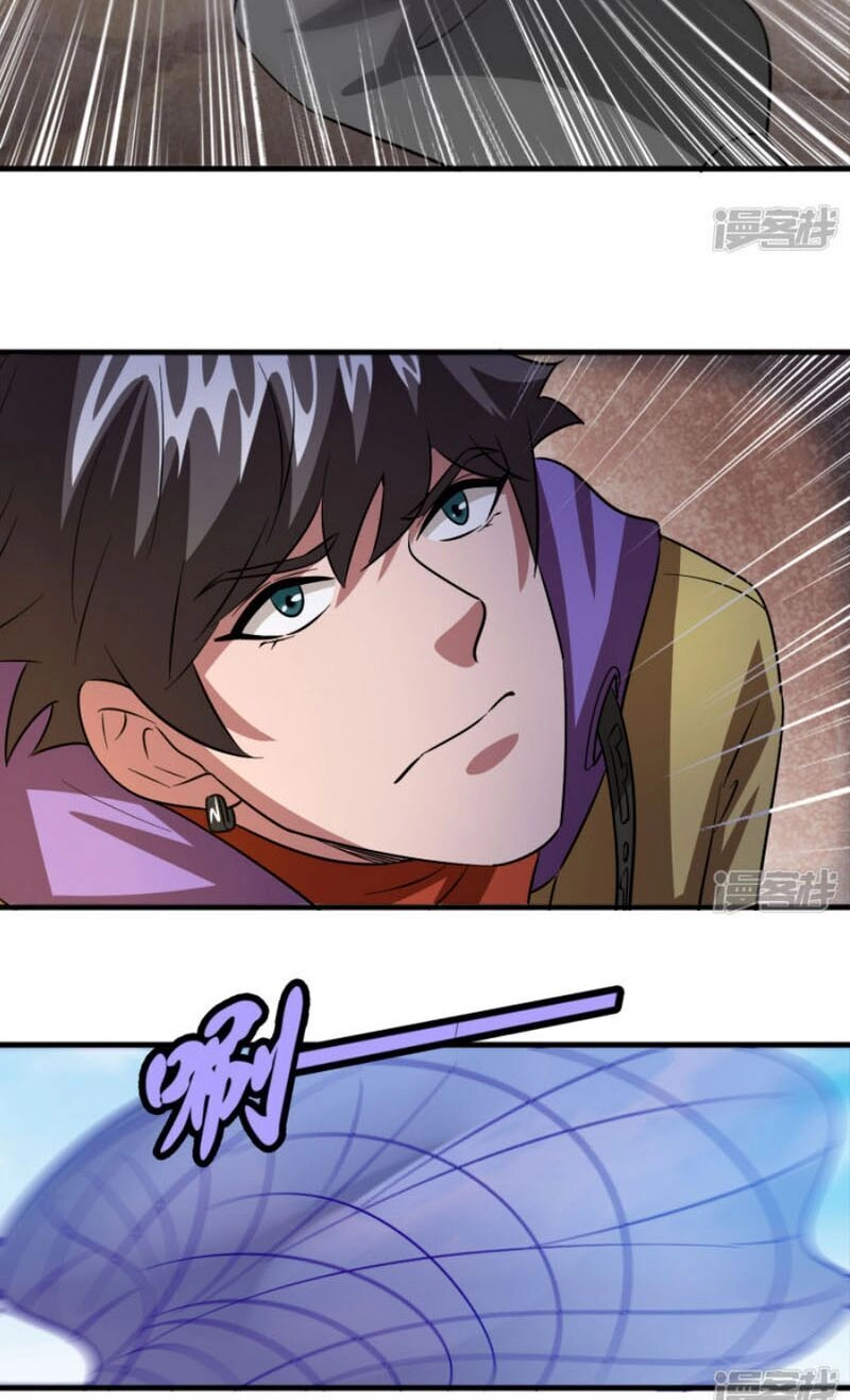 Hệ Thống Đại Gia Tại Dị Giới Chapter 55 - 21