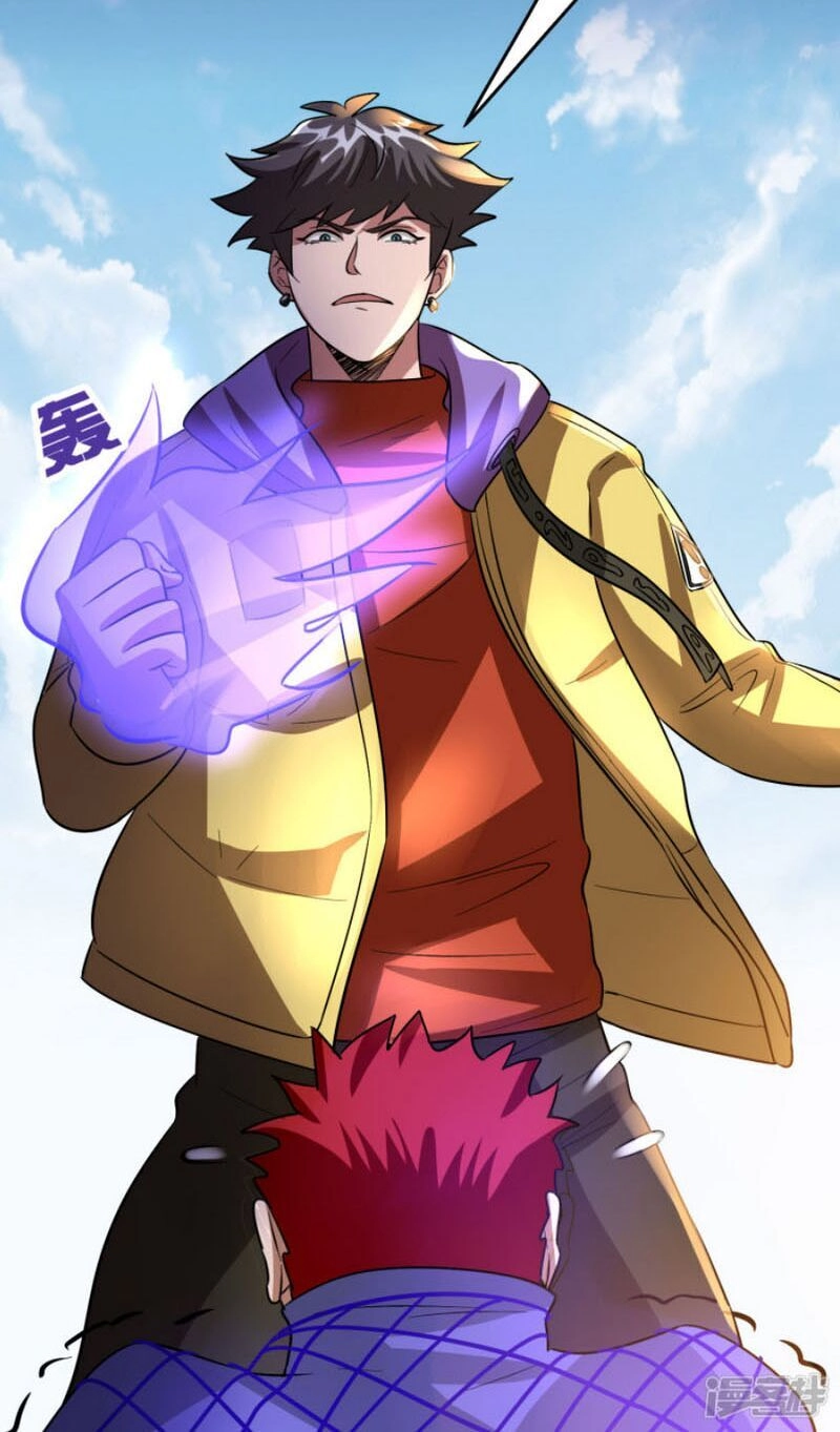 Hệ Thống Đại Gia Tại Dị Giới Chapter 55 - 23