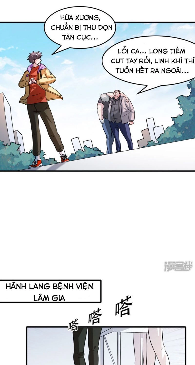 Hệ Thống Đại Gia Tại Dị Giới Chapter 56 - 3