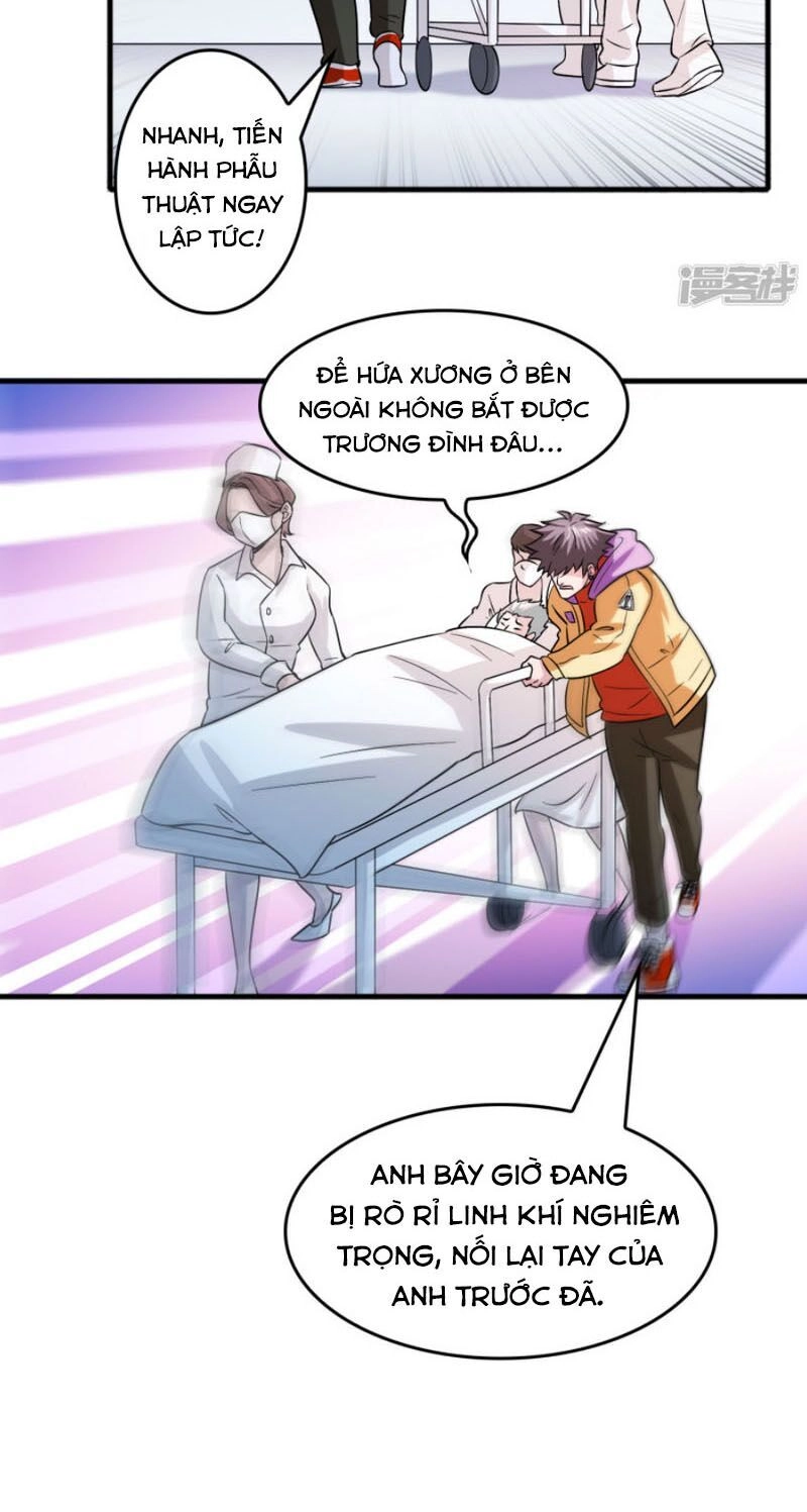 Hệ Thống Đại Gia Tại Dị Giới Chapter 56 - 4