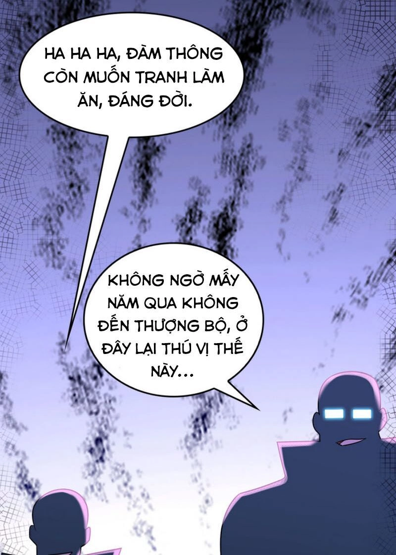 Hệ Thống Đại Gia Tại Dị Giới Chapter 56 - 6