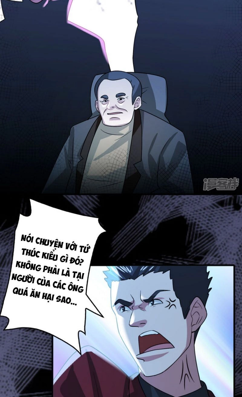 Hệ Thống Đại Gia Tại Dị Giới Chapter 56 - 7