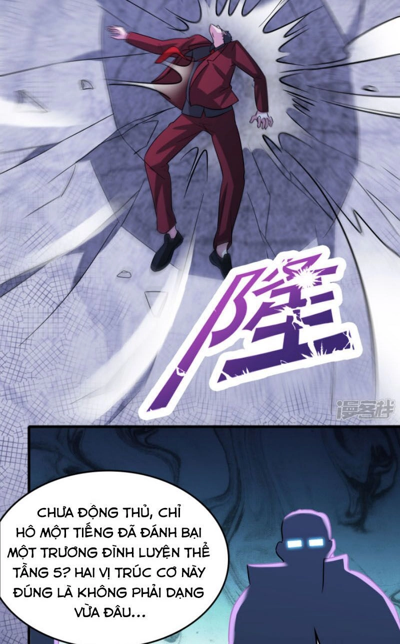 Hệ Thống Đại Gia Tại Dị Giới Chapter 56 - 9