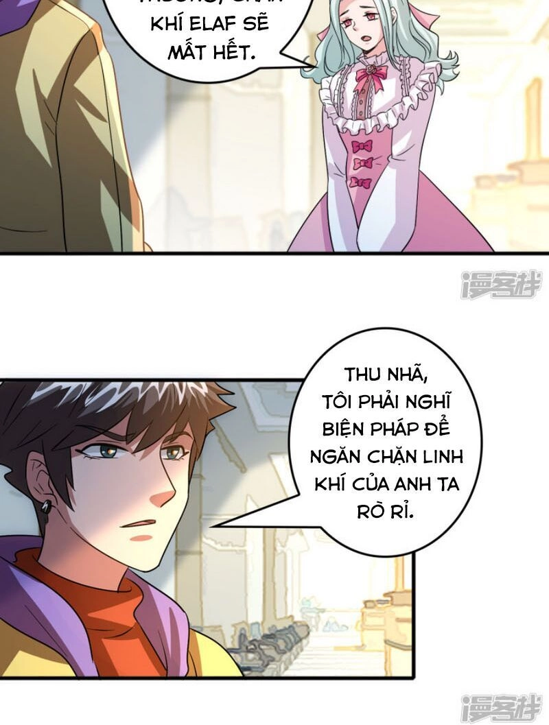 Hệ Thống Đại Gia Tại Dị Giới Chapter 56 - 12