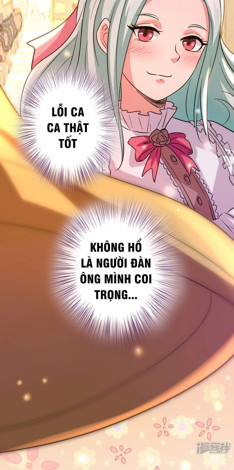 Hệ Thống Đại Gia Tại Dị Giới Chapter 56 - 14